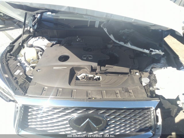 2020 Infiniti QX50, VIN: 3PCAJ5M14LF116020