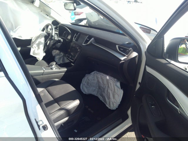 2020 Infiniti QX50, VIN: 3PCAJ5M14LF116020