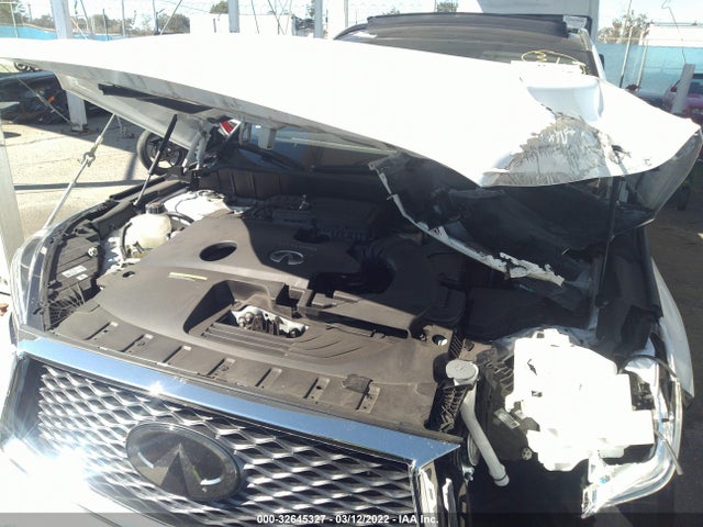 2020 Infiniti QX50, VIN: 3PCAJ5M14LF116020