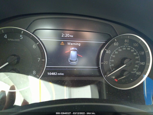 2020 Infiniti QX50, VIN: 3PCAJ5M14LF116020