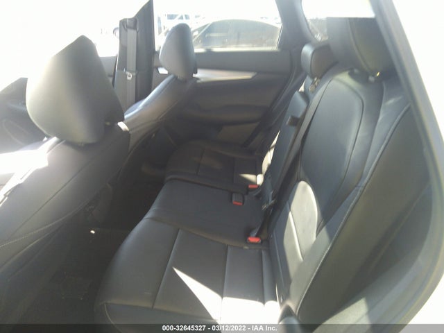 2020 Infiniti QX50, VIN: 3PCAJ5M14LF116020