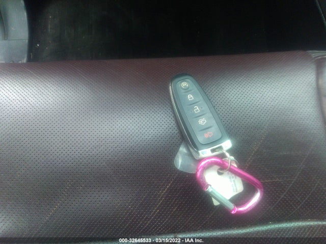 2016 Ford Expedition, VIN: 1FMJK1LT0GEF06673