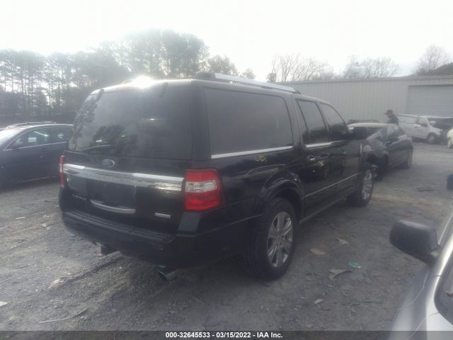2016 Ford Expedition, VIN: 1FMJK1LT0GEF06673