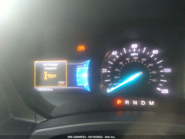 2016 Ford Expedition, VIN: 1FMJK1LT0GEF06673