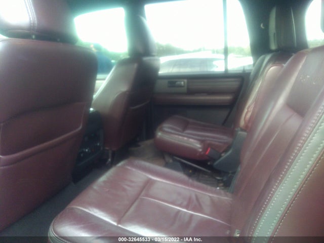 2016 Ford Expedition, VIN: 1FMJK1LT0GEF06673