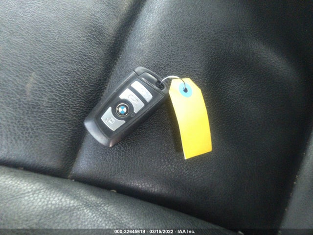 Продаж на аукціоні авто 2011 Bmw 5 Series 535i Xdrive, vin: WBAFU7C58BC781797, номер лоту: 32645619