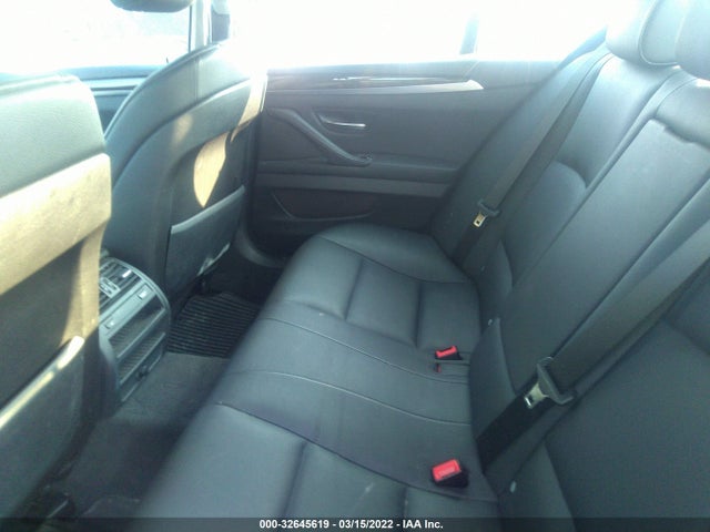 Продаж на аукціоні авто 2011 Bmw 5 Series 535i Xdrive, vin: WBAFU7C58BC781797, номер лоту: 32645619