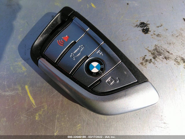 2018 BMW 6 Series, VIN: WBAJV6C54JBJ99878
