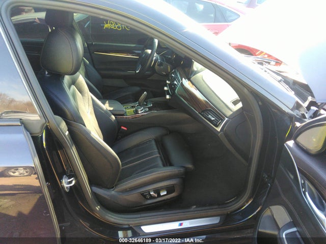 2018 BMW 6 Series, VIN: WBAJV6C54JBJ99878