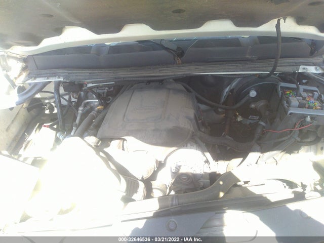 2009 CHEVROLET SILVERADO 1500 LTZ VIN: 3GCEK33309G158337
