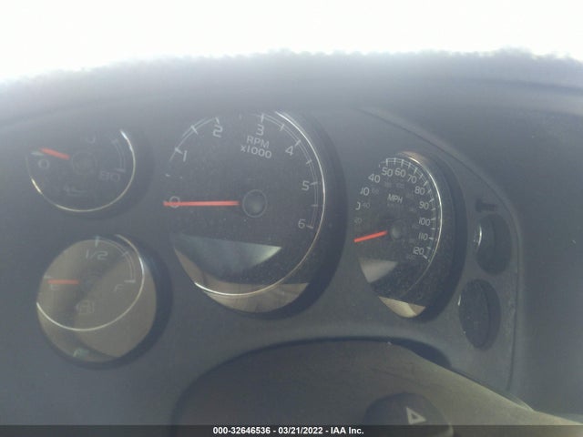 2009 CHEVROLET SILVERADO 1500 LTZ VIN: 3GCEK33309G158337