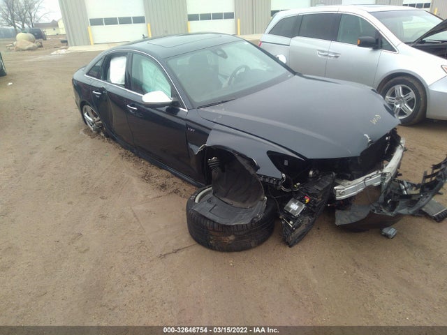 2016 Audi S6, VIN: WAUF2AFC4GN148559