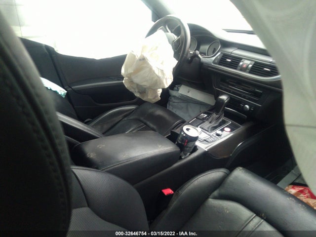 2016 Audi S6, VIN: WAUF2AFC4GN148559