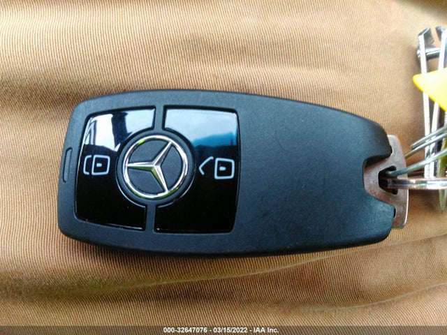 2021 Mercedes-Benz Sprinter, VIN: W1Y4ECHY9MT079053