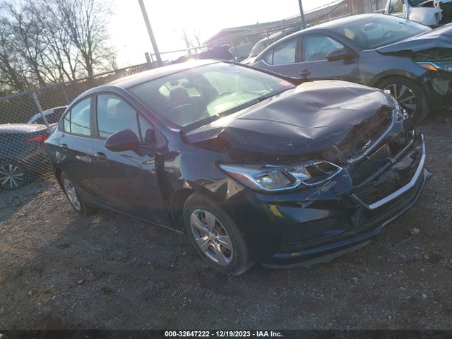 2016 1G1BC5SM2G7261931 main image