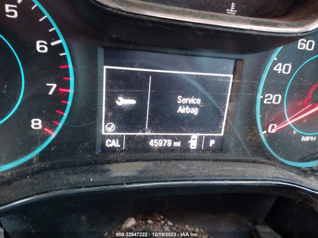 Chevrolet Cruze Ls Auto 2016 1G1BC5SM2G7261931 Image 15