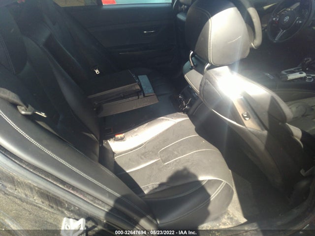 2014 BMW M6, VIN: WBS6C9C57ED467146