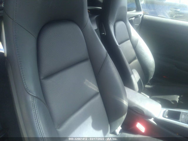 2016 Porsche Cayman, VIN: WP0AB2A85GK185160