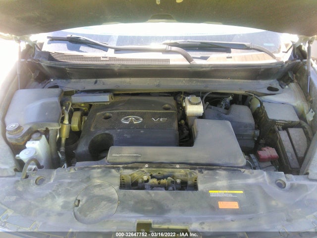 2016 Infiniti QX60, VIN: 5N1AL0MN1GC532444