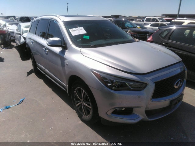 2016 Infiniti QX60, VIN: 5N1AL0MN1GC532444