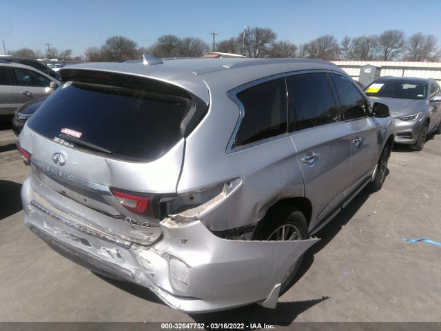 2016 Infiniti QX60, VIN: 5N1AL0MN1GC532444
