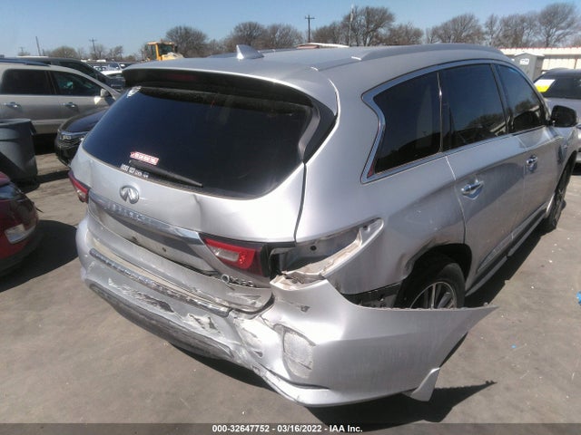 2016 Infiniti QX60, VIN: 5N1AL0MN1GC532444