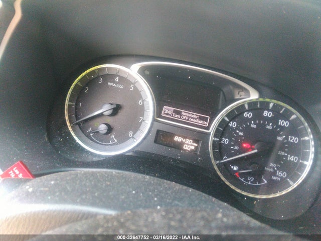 2016 Infiniti QX60, VIN: 5N1AL0MN1GC532444