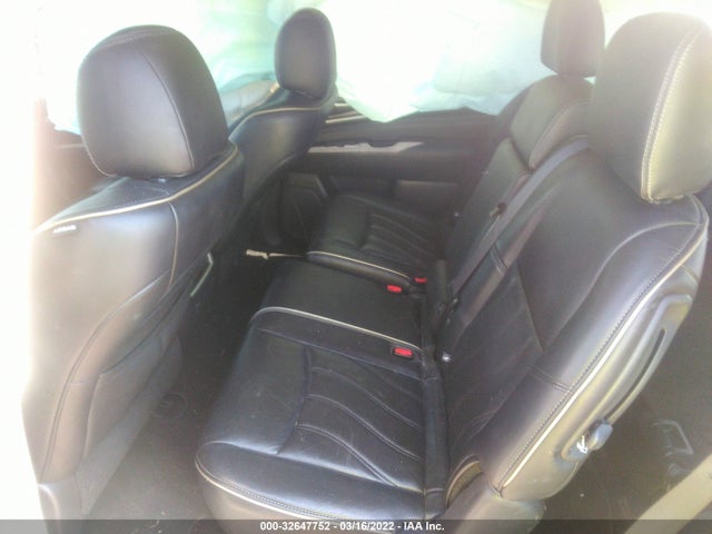 2016 Infiniti QX60, VIN: 5N1AL0MN1GC532444