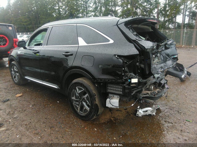 2021 Kia Sorento, VIN: KNDRH4LG5M5044472