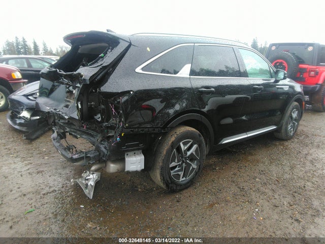 2021 Kia Sorento, VIN: KNDRH4LG5M5044472
