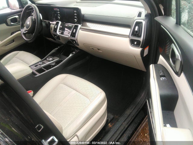 2021 Kia Sorento, VIN: KNDRH4LG5M5044472
