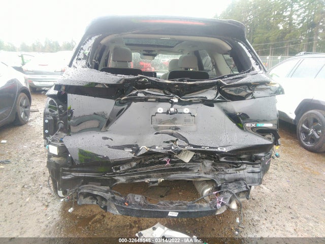 2021 Kia Sorento, VIN: KNDRH4LG5M5044472