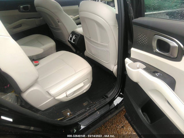2021 Kia Sorento, VIN: KNDRH4LG5M5044472