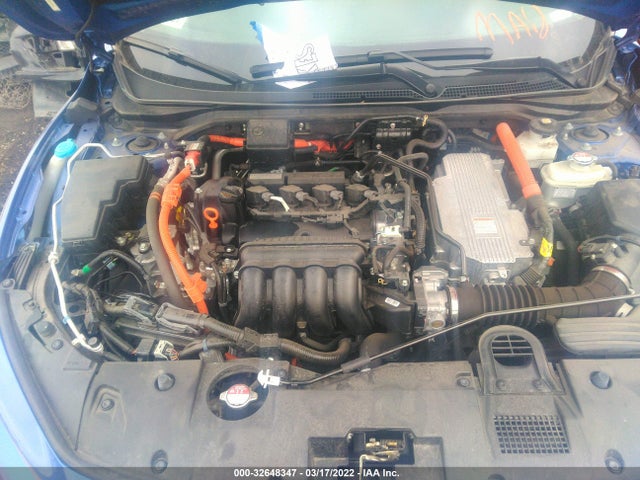 2020 Honda Insight, VIN: 19XZE4F56LE012233