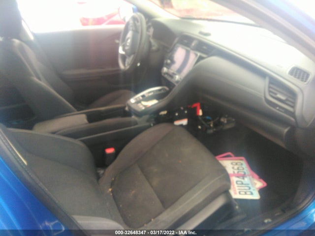 2020 Honda Insight, VIN: 19XZE4F56LE012233