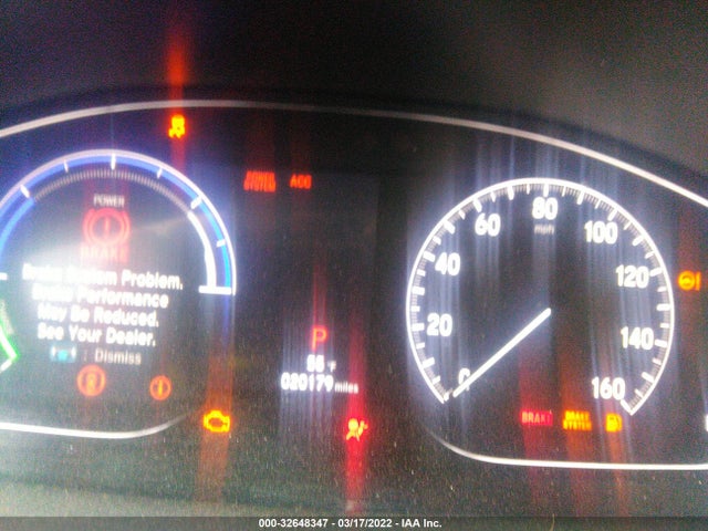 2020 Honda Insight, VIN: 19XZE4F56LE012233