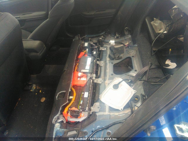 2020 Honda Insight, VIN: 19XZE4F56LE012233