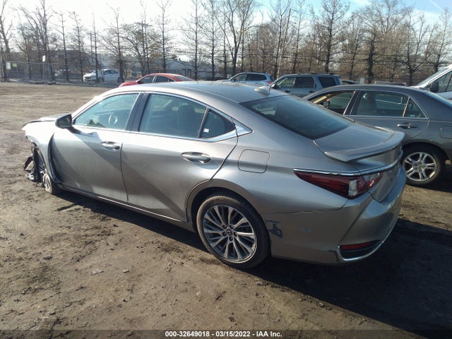 2021 Lexus ES, VIN: 58AD11D11MU002415