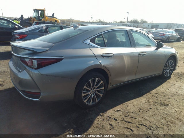 2021 Lexus ES, VIN: 58AD11D11MU002415