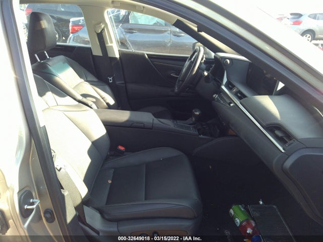 2021 Lexus ES, VIN: 58AD11D11MU002415