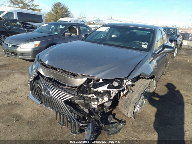 2021 Lexus ES, VIN: 58AD11D11MU002415