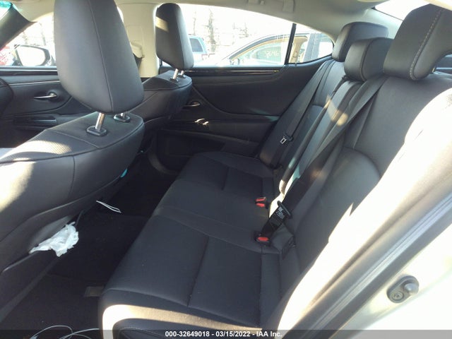 2021 Lexus ES, VIN: 58AD11D11MU002415
