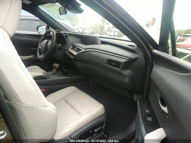 2022 Lexus UX, VIN: JTHX9JBH0N2056642