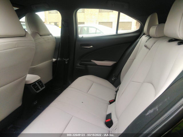 2022 Lexus UX, VIN: JTHX9JBH0N2056642