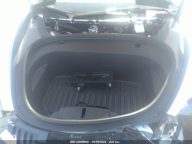 Tesla Model 3 Long Range 2022 5YJ3E1EBXNF170311 Image 11