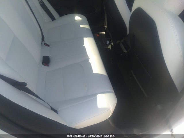 Tesla Model 3 Long Range 2022 5YJ3E1EBXNF170311 Image 9