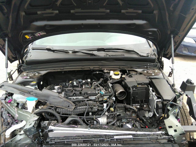 2022 Volvo XC40, VIN: YV4162UM2N2695912