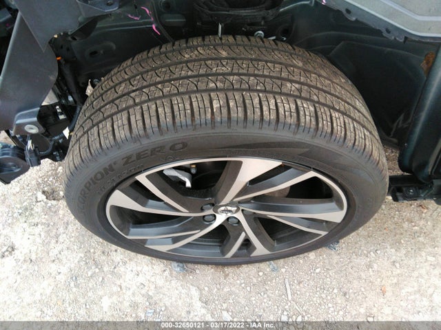 2022 Volvo XC40, VIN: YV4162UM2N2695912