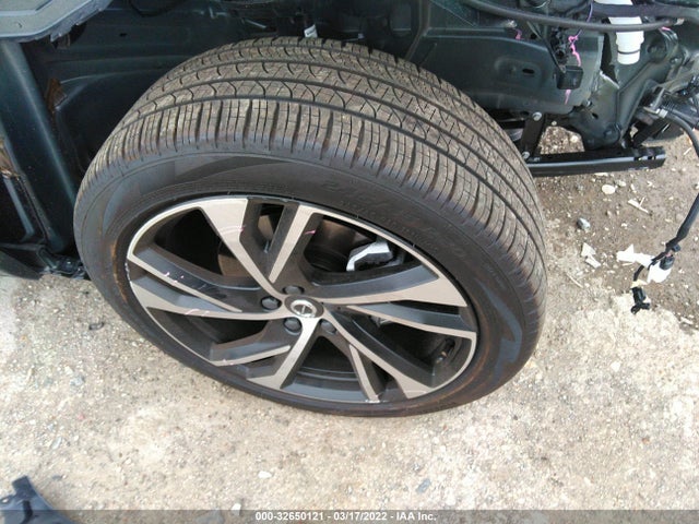 2022 Volvo XC40, VIN: YV4162UM2N2695912
