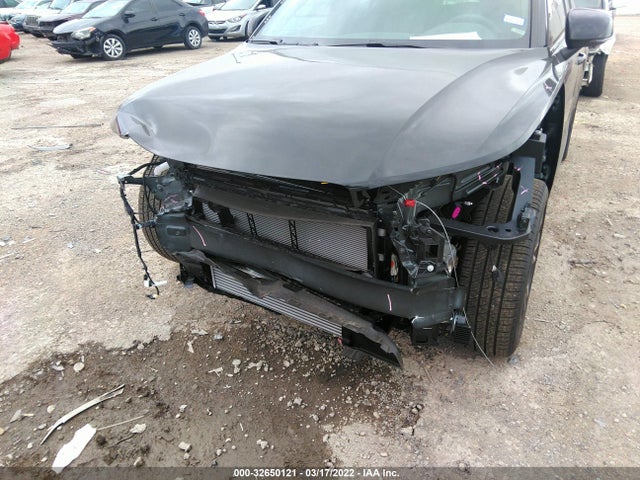 2022 Volvo XC40, VIN: YV4162UM2N2695912